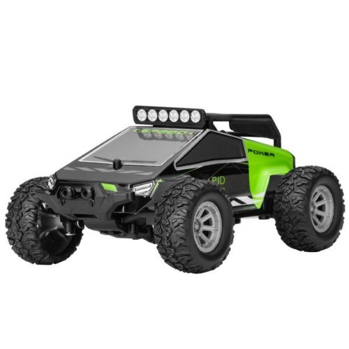 Best Seller | High-speed Remote Control Racing Car With Led Lights – Rechargeable Rc Toy For Kids 🚗✨