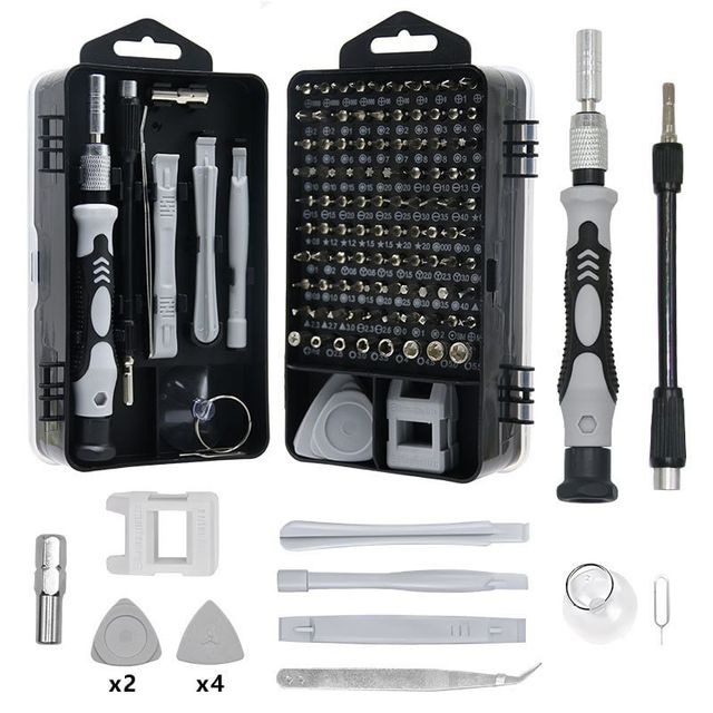 Home Equipment