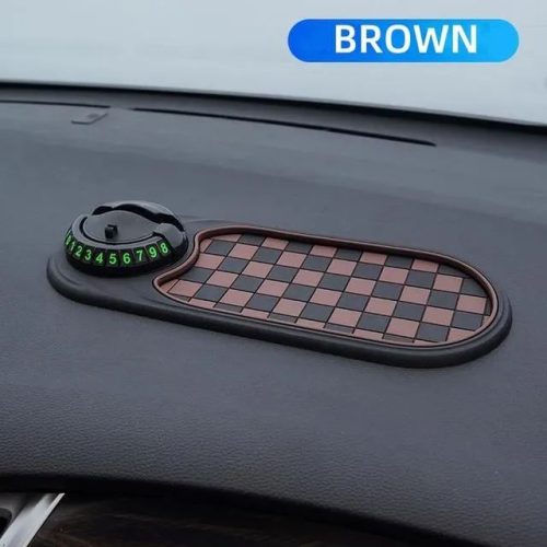 Multi-functional Support Anti-slip Pad