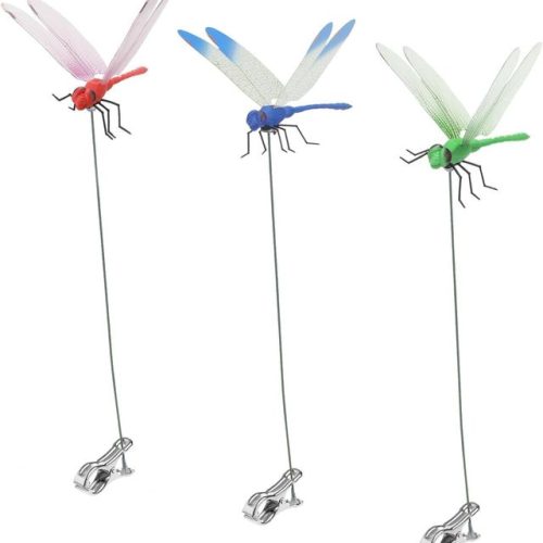 2026 Summer Hot Sale 49% Off🔥dragonfly Clip Bug Repe Llent