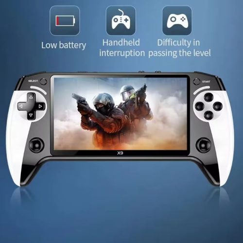 🔥last Day 49% Off🔥pocketplay Pro 5.5