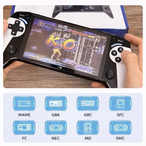 🔥last Day 49% Off🔥pocketplay Pro 5.5